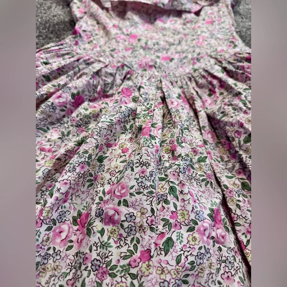 NWT - Batsheva - Rowena Ileang Dress - Size 0 - Picture 7 of 10